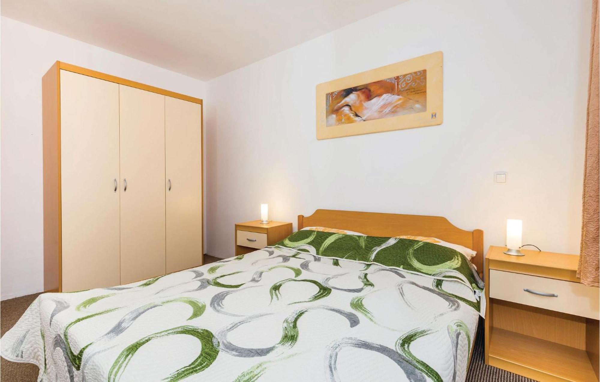 Stunning Apartment In Mošćenička Draga 外观 照片